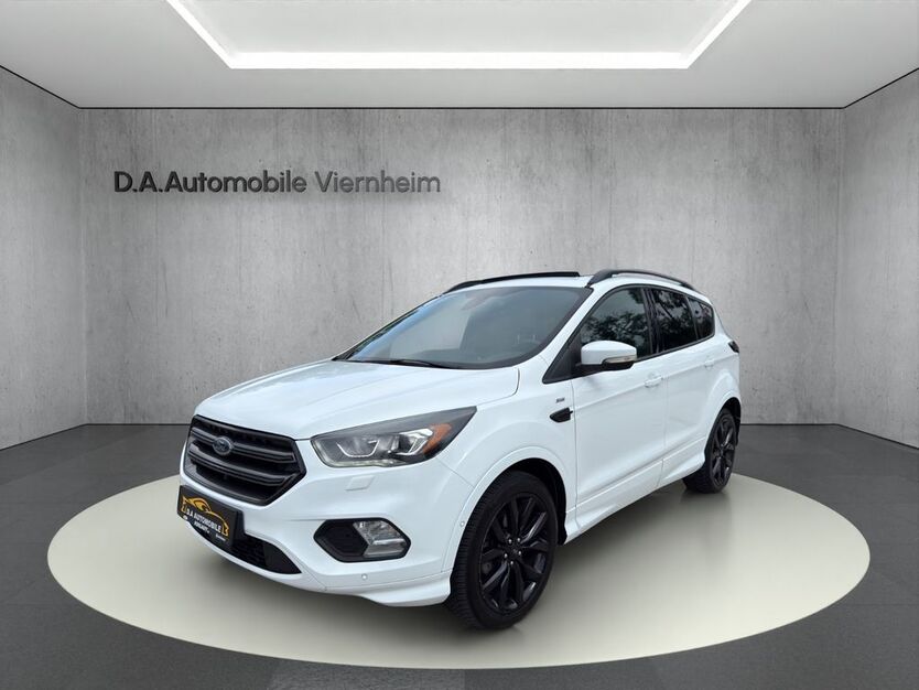 Ford Kuga 183.000 km 10.900 € Viernheim 68519