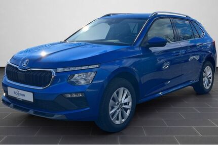 Skoda Kamiq 15.849 km 19.790 &euro; Hockenheim 68766