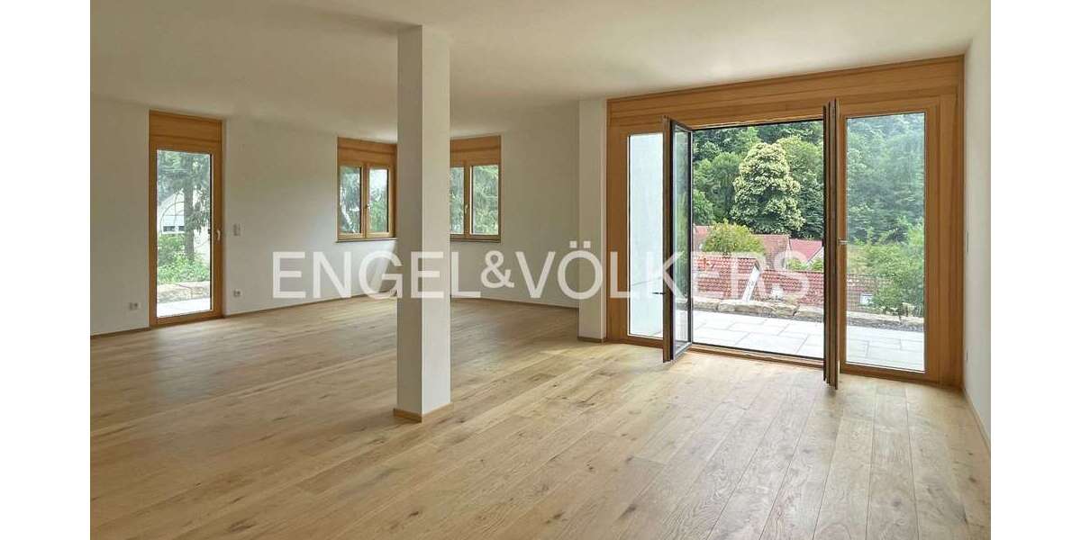 Etagenwohnung Heidelberg Handschuhsheim - 4 Zimmer, 150 m&sup2;, 2.500&euro; | Angebot:27007103