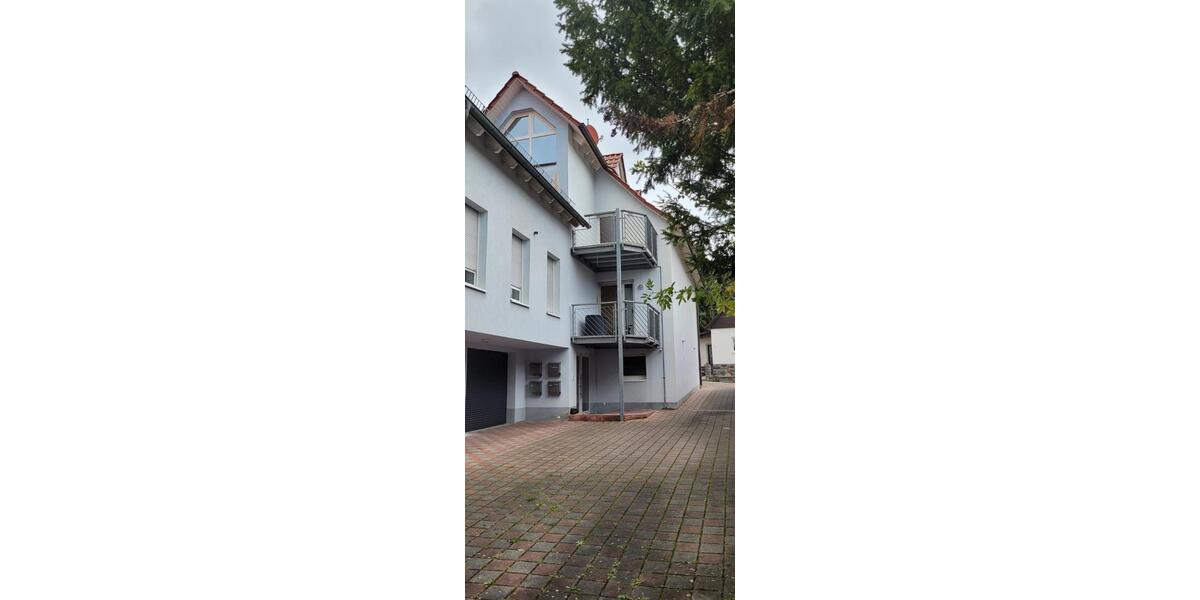 Maisonettenwohnung Heppenheim (Bergstraße) - 4 Zimmer, 91 m&sup2;, 1.080&euro; | Angebot:26212524