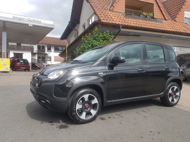 Fiat Panda 99 km 14.990 &euro; Grasellenbach/Wahlen 64689