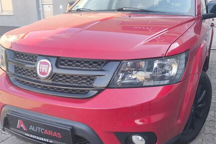 Fiat Freemont 92.000 km 7.490 &euro; Walldorf 69190