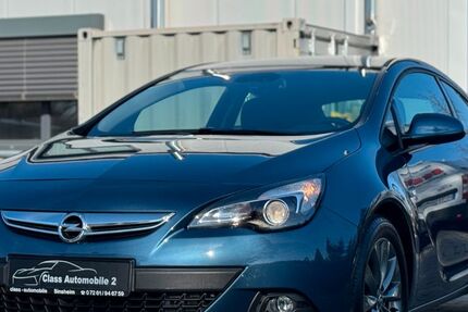 Opel Astra 39.935 km 10.990 &euro; Zuzenhausen 74939