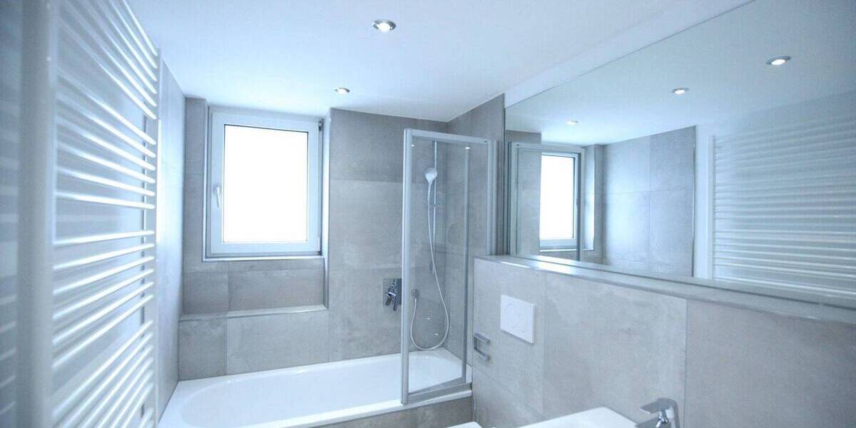 Etagenwohnung Mannheim Oststadt - 3 Zimmer, 81 m&sup2;, 1.250&euro; | Angebot:26817142