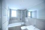 Etagenwohnung Mannheim Oststadt - 3 Zimmer, 81 m&sup2;, 1.250&euro; | Angebot:26817142