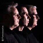 Funcoustic unplugged groove