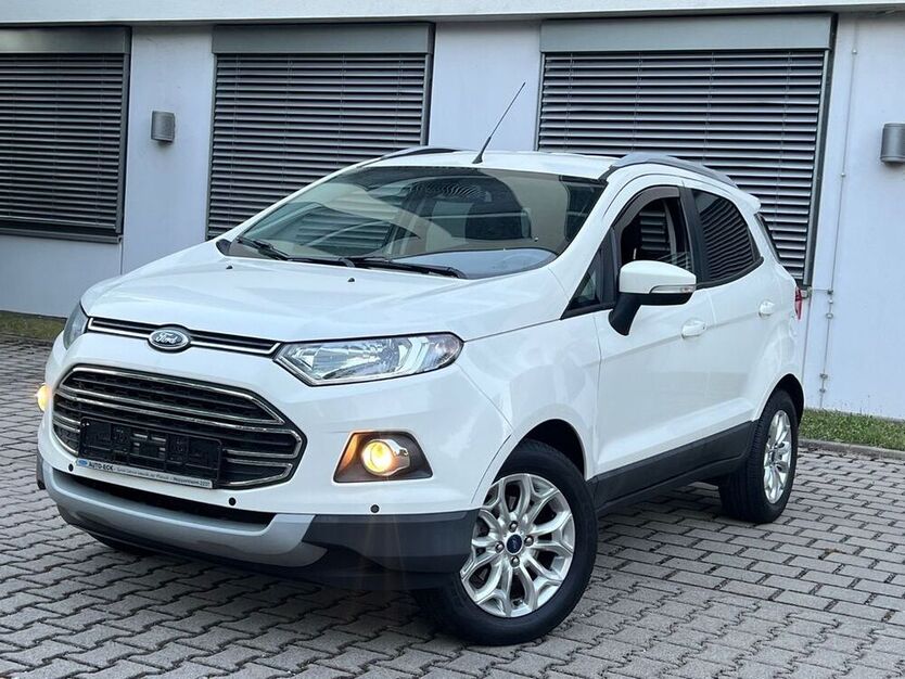 EcoSport