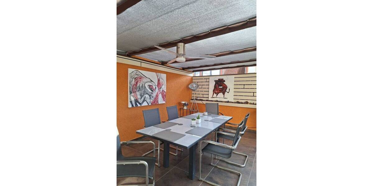 Einfamilienhaus Frankenthal (Pfalz) Studernheim - 6 Zimmer, 220 m&sup2;, 619.000&euro; | Angebot:26641908
