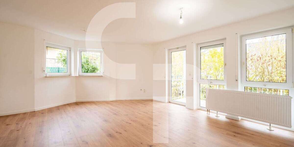 Etagenwohnung Östringen - 2 Zimmer, 54 m&sup2;, 179.000&euro; | Angebot:25281171