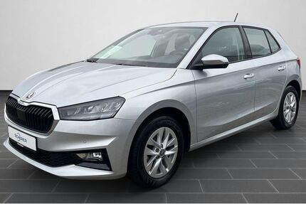 Skoda Fabia 17.331 km 20.200 € Ladenburg 68526