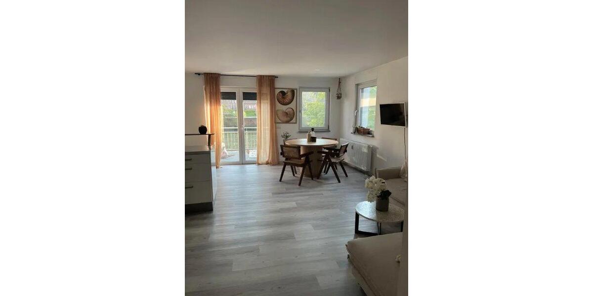 Etagenwohnung Heidelberg Peterstal - 2 Zimmer, 64 m&sup2;, 1.500&euro; | Angebot:26336071