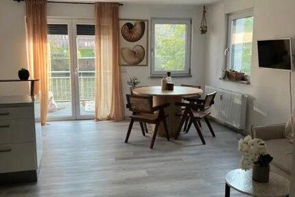 Wohnung Heidelberg Peterstal - 2 Zimmer, 64 m&sup2;, 1.500&euro; | Angebot:26336071