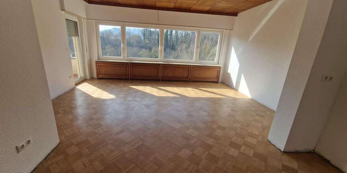 Etagenwohnung Neckarsteinach - 3 Zimmer, 73 m&sup2;, 840&euro; | Angebot:25661720