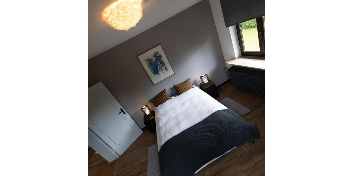 Charmante Minivilla in Bestlage Weinheims - komplett möbliert 5 zimmer