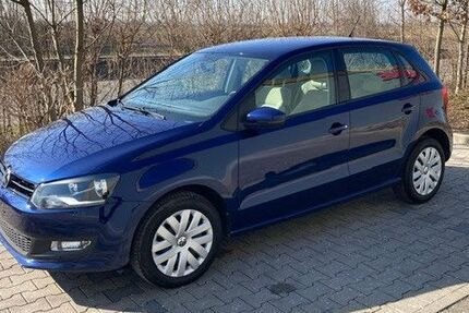VW Polo 62.499 km 11.900 &euro; Lampertheim 68623