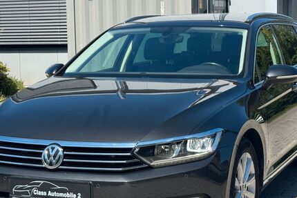 VW Passat Variant 83.024 km 17.990 &euro; Zuzenhausen 74939