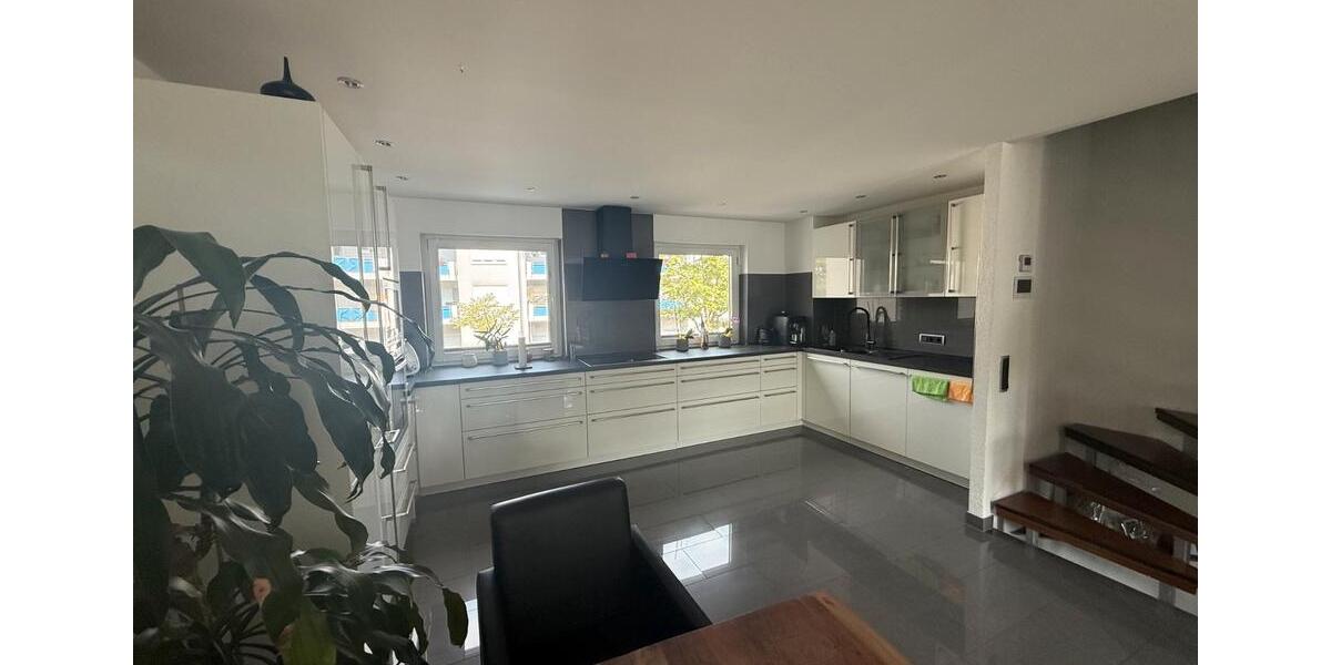 Reihenhaus Lampertheim - 4.5 Zimmer, 136 m&sup2;, 599.000&euro; | Angebot:27110526