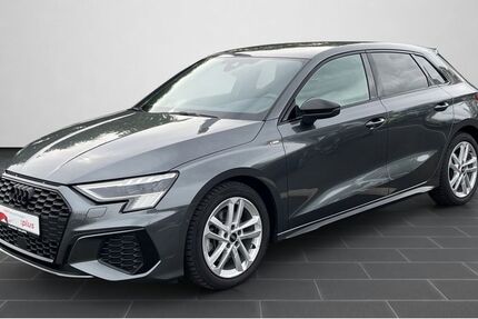 Audi A3 59.531 km 31.290 &euro; Ludwigshafen 67063