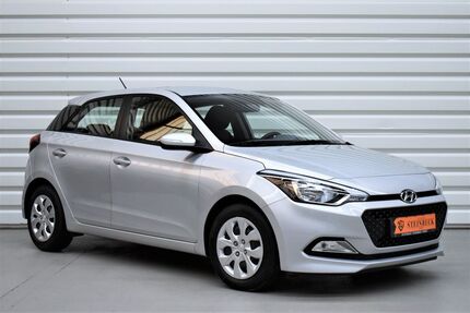 Hyundai i20 23.750 km 11.990 € Forst 76694