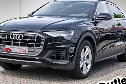 Audi Q8 58.833 km 58.699 &euro; Weinheim 69469