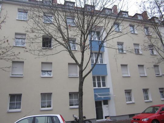 Etagenwohnung Ludwigshafen am Rhein Parkinsel - 2 Zimmer, 66 m&sup2;, 710&euro; | Angebot:26334983