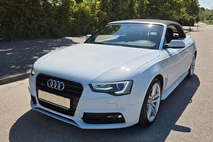 Audi A5 177.800 km 13.600 &euro; Dillingen 66763