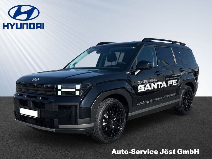 SANTA FE