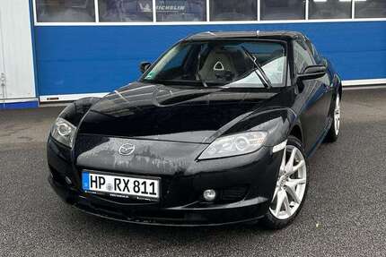 Mazda RX-8 133.000 km 7.995 € Zotzenbach 64668