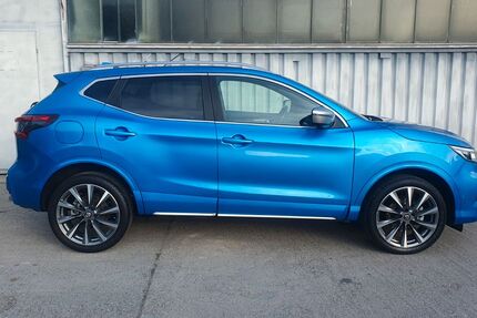 Nissan Qashqai 59.400 km 16.500 € Neuhofen 67141