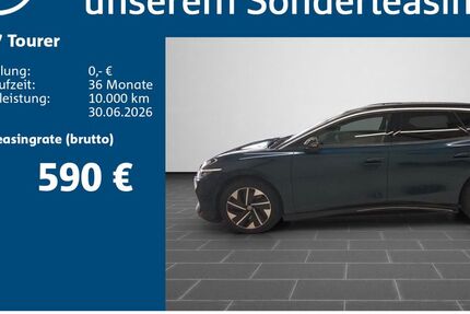 VW ID.7 16.905 km 51.500 &euro; Ladenburg 68526