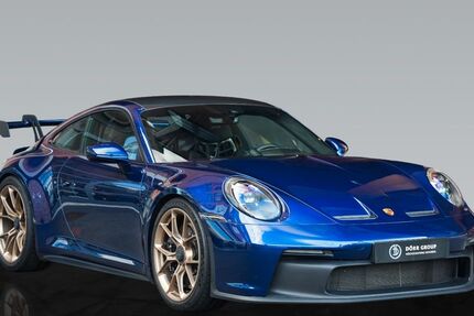 Porsche 992 13.300 km 184.510 &euro; Hockenheim 68766