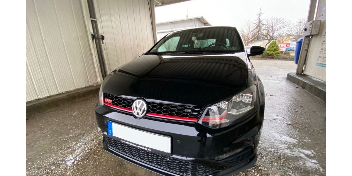 VW Polo 90.000 km 16.000 &euro; Viernheim 68519