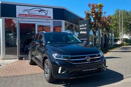 VW T-Roc 18.580 km 25.990 &euro; Weinheim 69469