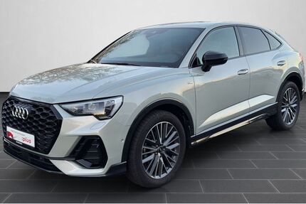 Audi Q3 27.069 km 37.390 &euro; Ludwigshafen 67063