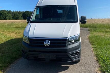 VW Crafter 42.000 km 29.500 &euro; Schönbrunn 69436