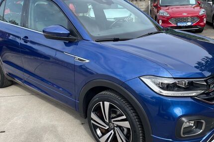 VW T-Cross 74.000 km 22.800 € Neuhofen 67141