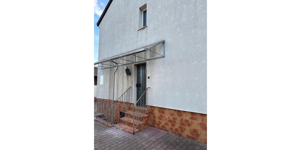 Einfamilien Haus Mannheim Sandhofen Erstbezug nach Sanierung 5 zimmer