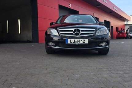 Mercedes C 250