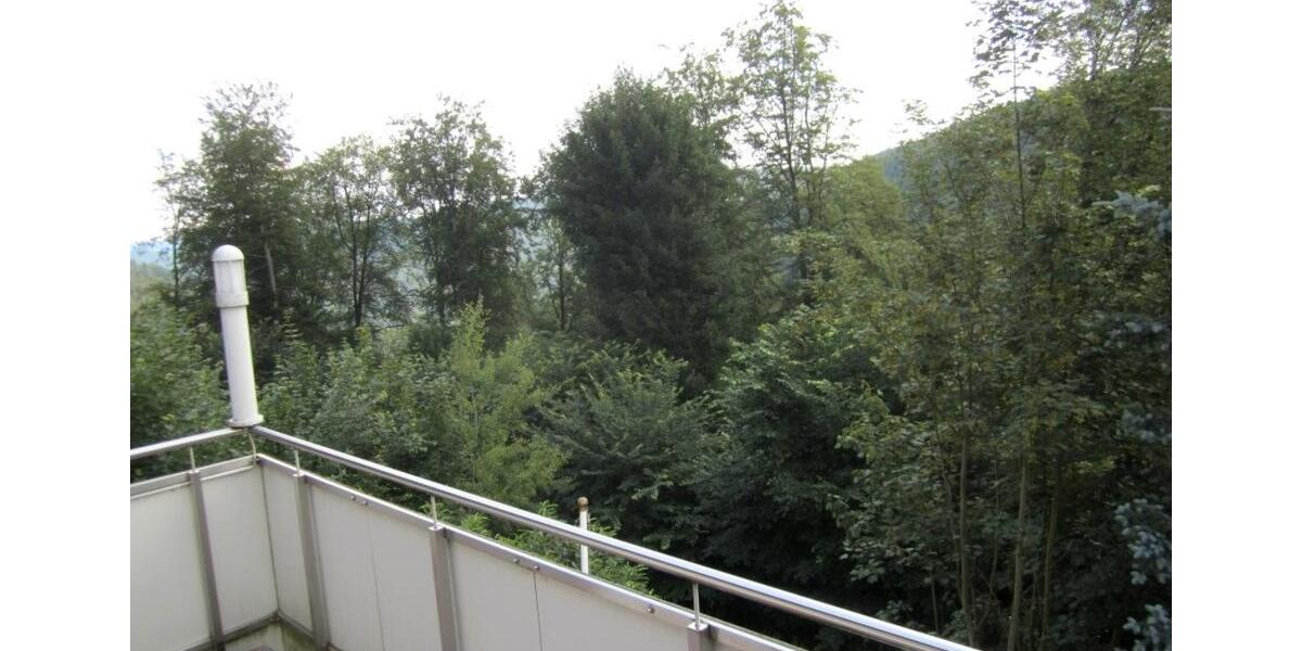Erdgeschoßwohnung Waldbrunn - 2 Zimmer, 63 m&sup2;, 440&euro; | Angebot:26578776