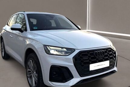 Audi Q5 91.000 km 40.999 € Viernheim 68519