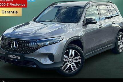 Mercedes-Benz EQB 16.708 km 43.290 € Schwetzingen 68723