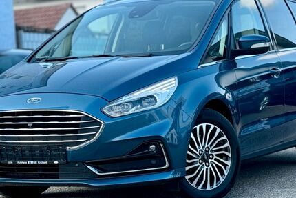 Ford Galaxy 193.228 km 15.690 € Kirchardt 74912