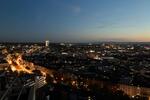 Etagenwohnung Mannheim Innenstadt - 1 Zimmer, 25 m&sup2;, 120.000&euro; | Angebot:26320325