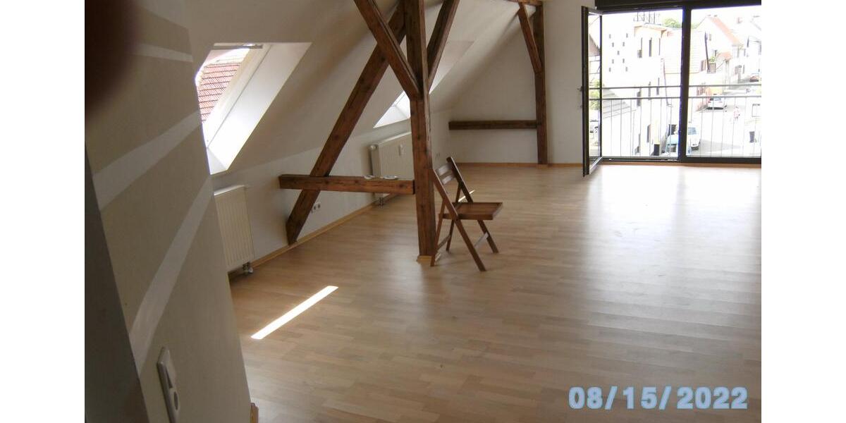 Etagenwohnung Frankenthal (Pfalz) - 3 Zimmer, 83 m&sup2;, 165.000&euro; | Angebot:26877263