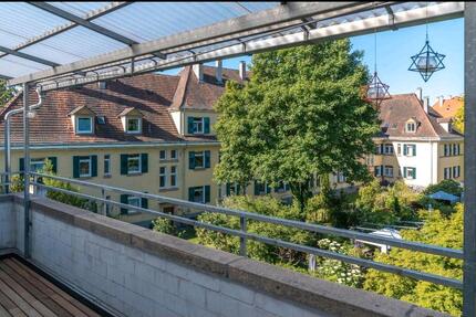 Mietwohnung 3 zimmer