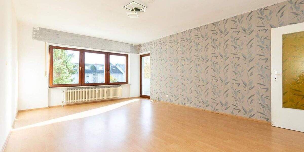 Etagenwohnung Brühl - 3 Zimmer, 82 m&sup2;, 219.000&euro; | Angebot:25747699