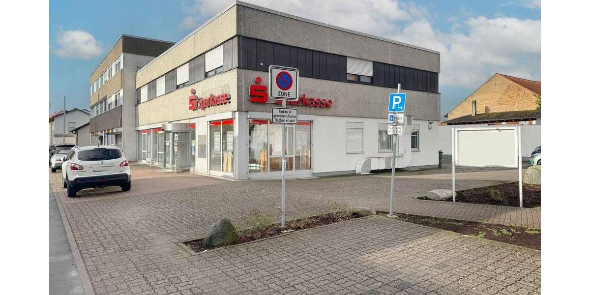 Gewerbeobjekt Altlußheim - 289.000&euro; | Angebot:25425115