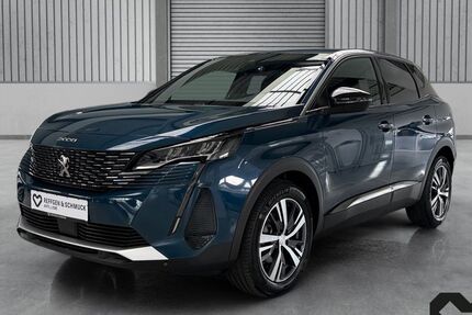 Peugeot 3008 13.300 km 21.780 &euro; Mannheim 68309
