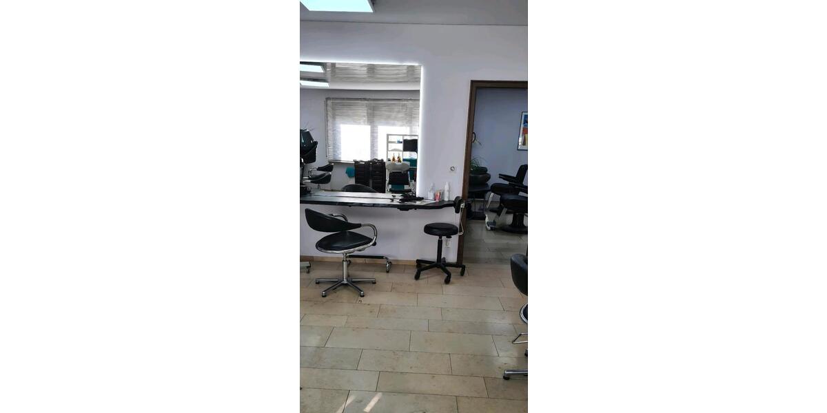 Friseursalon Übernahme zimmer