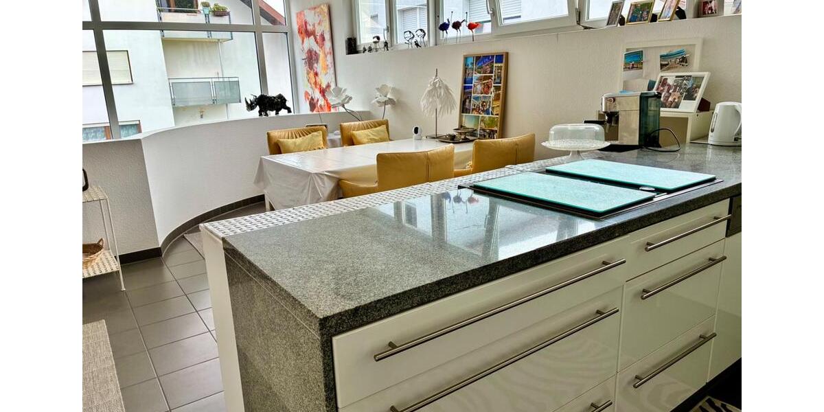 Doppelhaushälfte Walldorf - 2 Zimmer, 184 m&sup2;, 795.000&euro; | Angebot:26432756